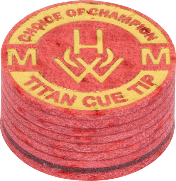 HOW Titan Tip - Single - Medium